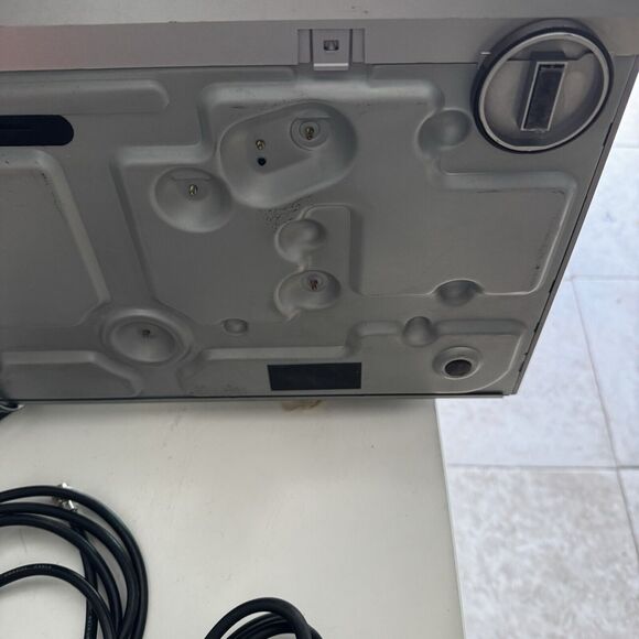 Sony Energy Star Progressive 12bit 54MHz Scan Player Dolby CD/DVD Player - Picture 2 of 9